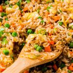 Fantastic Fried Rice