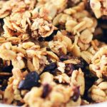 Superfood Granola