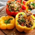 Seriously Stuffed Peppers