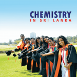 Chemistry in Sri Lanka 2013