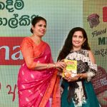 Marina Powdered Coconut Milk makes presence in Lankan market